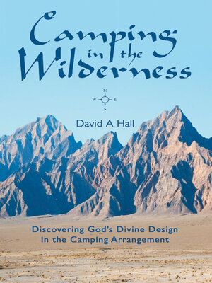 cover image of Camping in the Wilderness